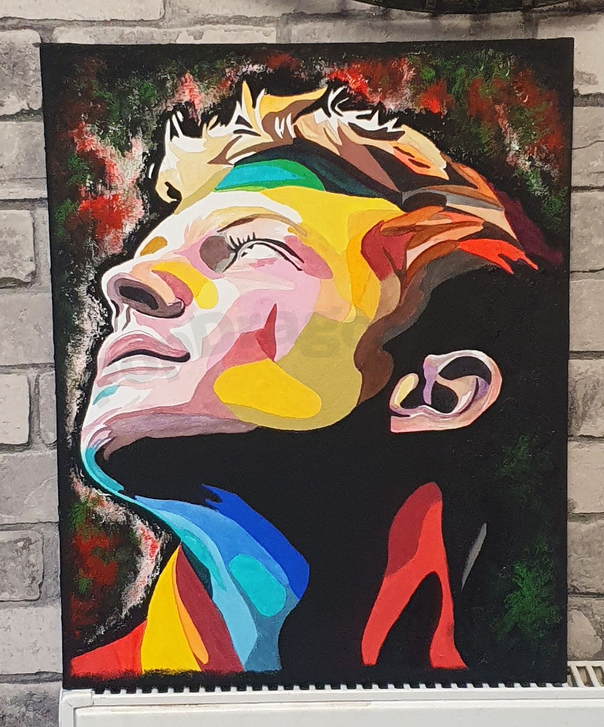 Jac Morgan (Wales RFC Captain)