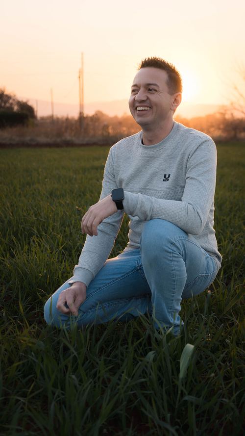 Authentic Laughter
