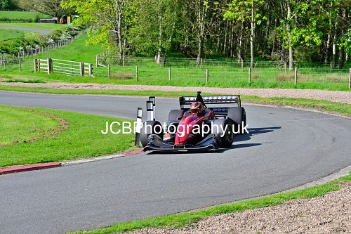 Gould GR59J Matthew Ryder