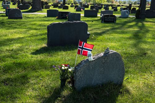 Norwegischer Nationalfeiertag