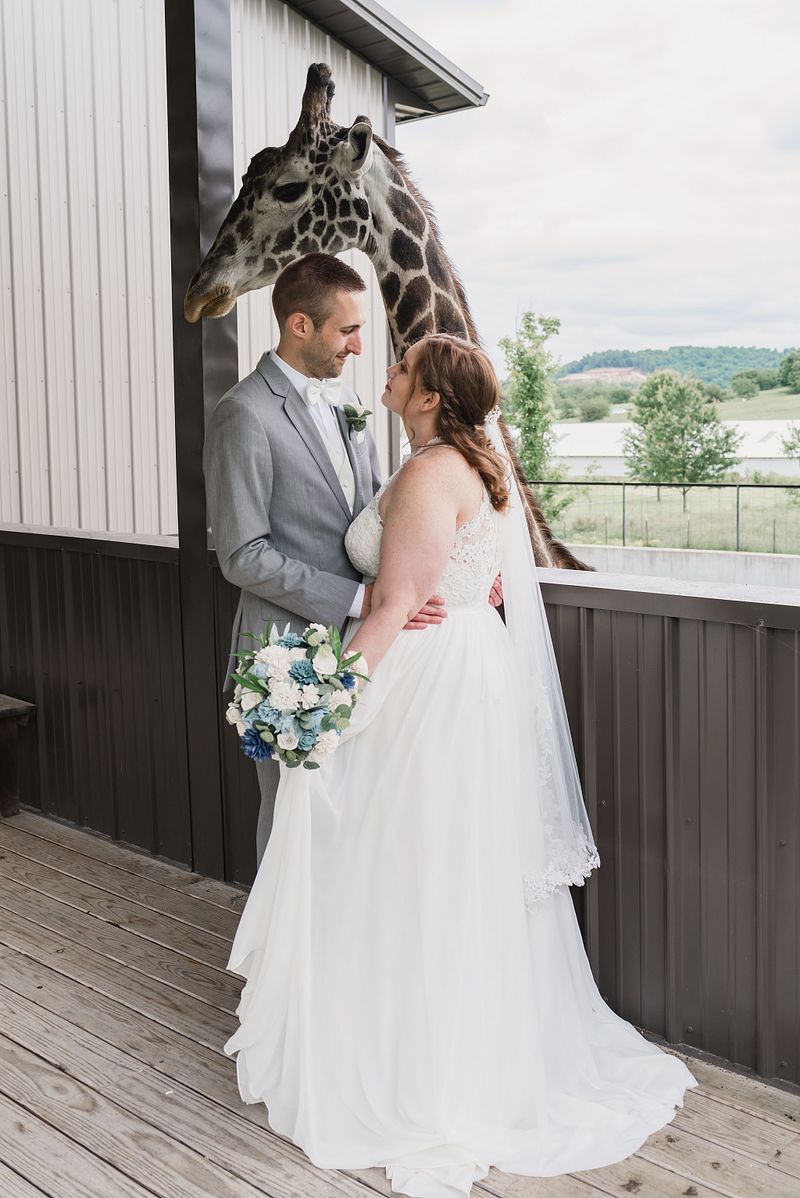 Magerko | Paoli Indiana Wedding