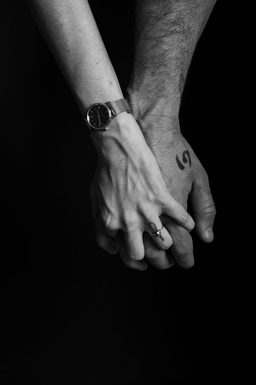 Mariage - Famille - Grossesse