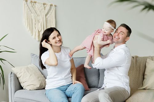 FAMILY