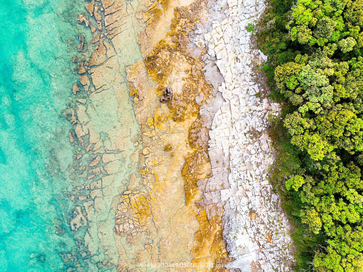 Coastal Zones