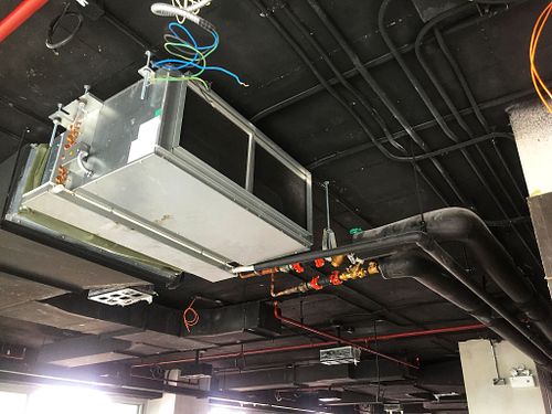 BIM Coordination
