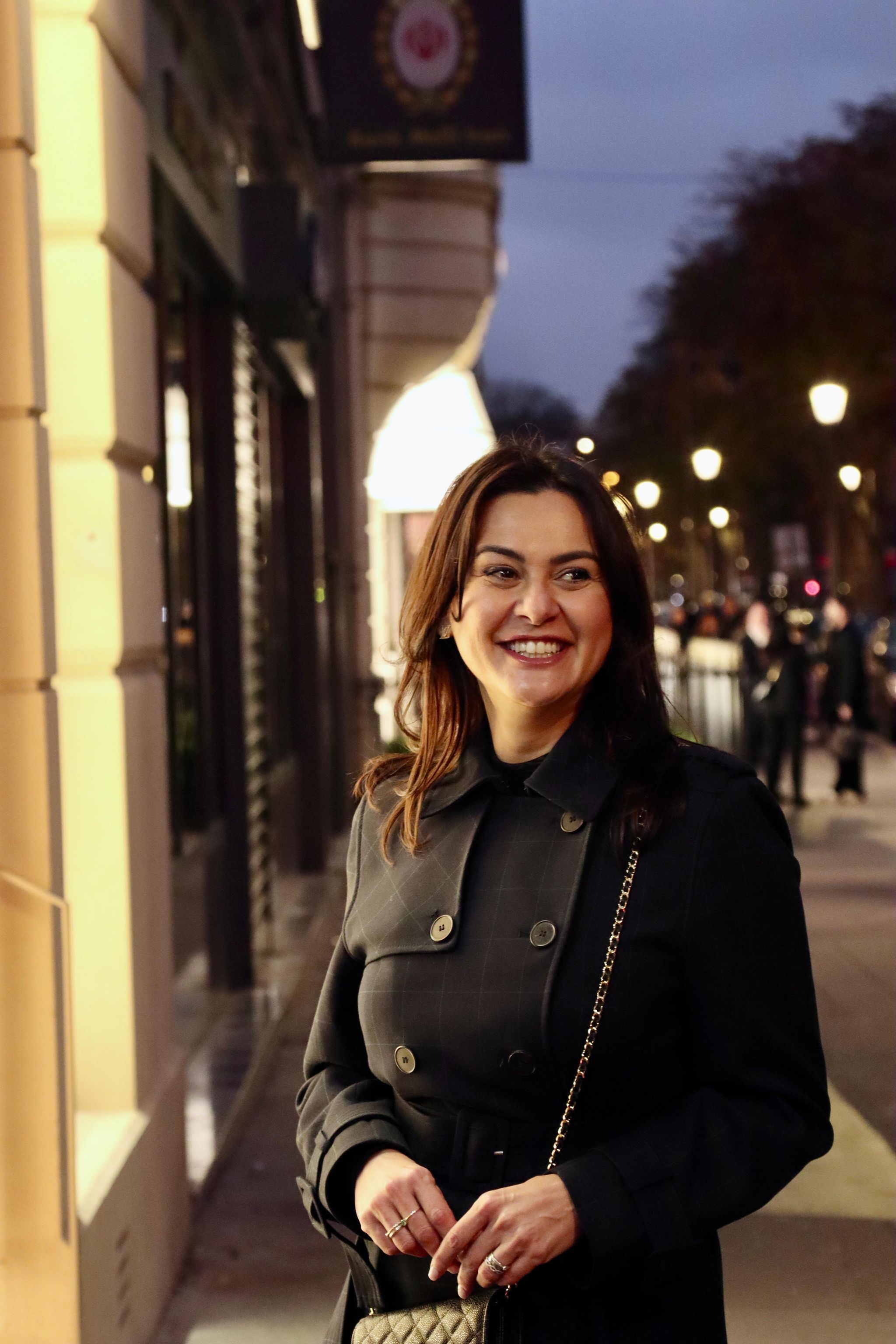 Karine Naves