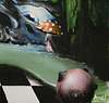 Arnold Janssen - Snail trail - No longer available