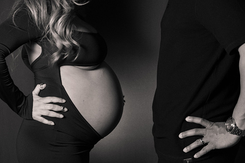 Intimate Beginnings