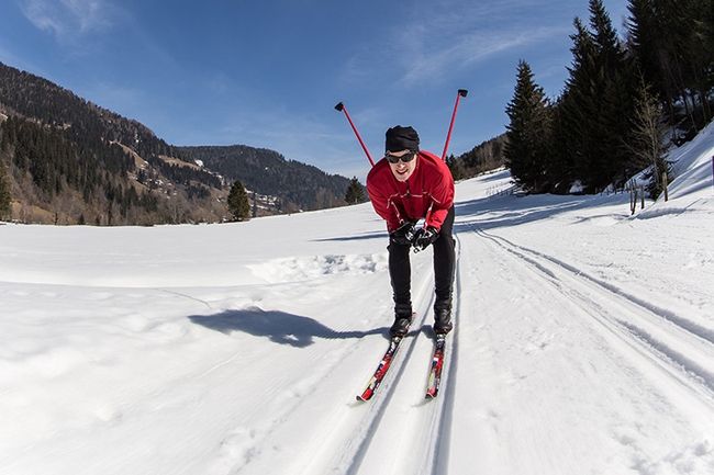 beste winterfotografie-ideeën