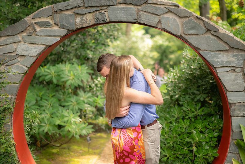 Finding Your Perfect Marriage Proposal Photographer