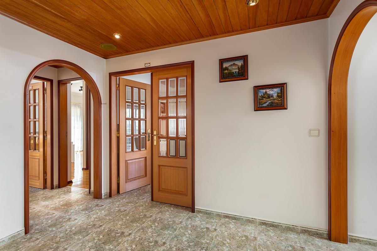 Apartamento T2 em Tomar &ndash; Fotografia de Interiores