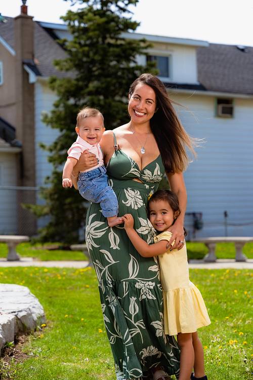 MOTHER'S DAY