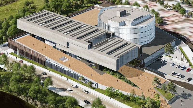 Hospital Barrio Obrero