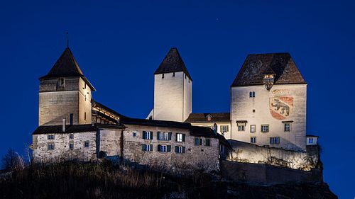 Schloss Burgdorf