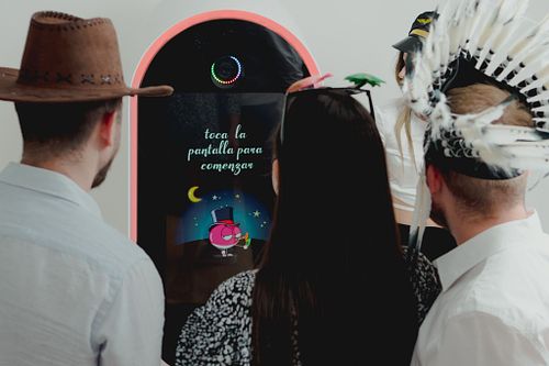 Desde 600 &euro; / evento