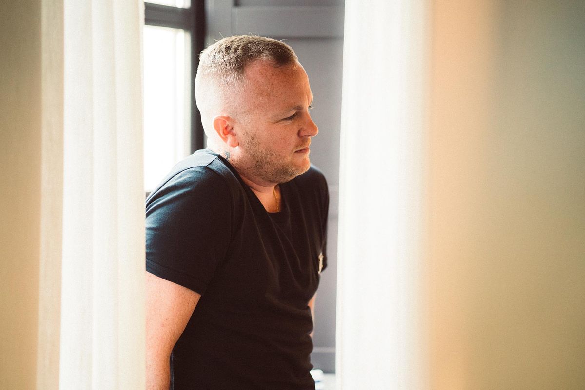 fotografo matrimonio Capo Spartivento