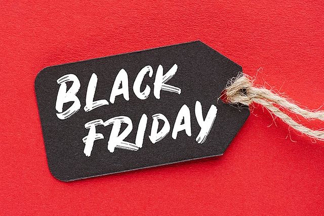 80 ofertas de Black Friday y Cyber ​​Monday para fotógrafos y diseñadores en 2024