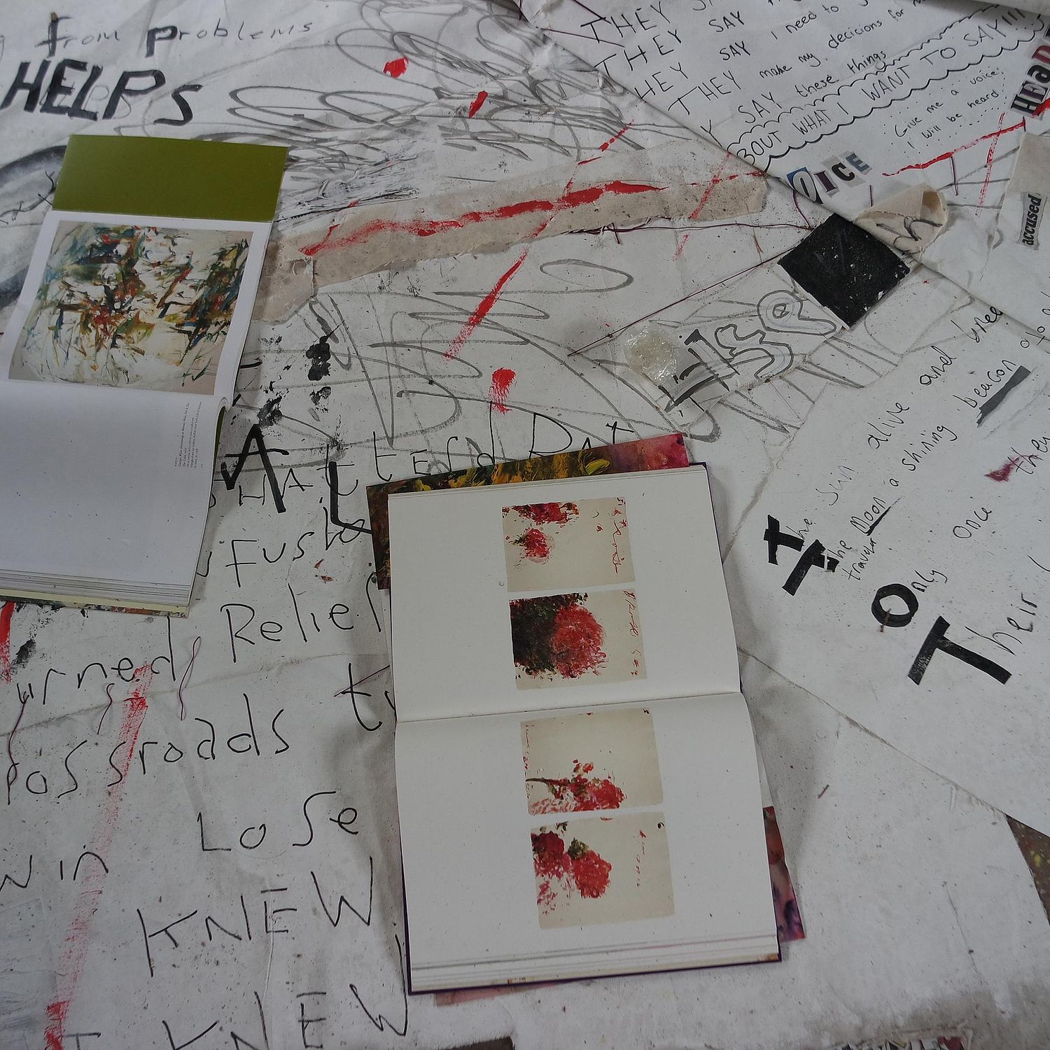 Art therapy
