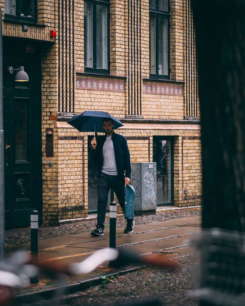 Copenhagen Preset Pack