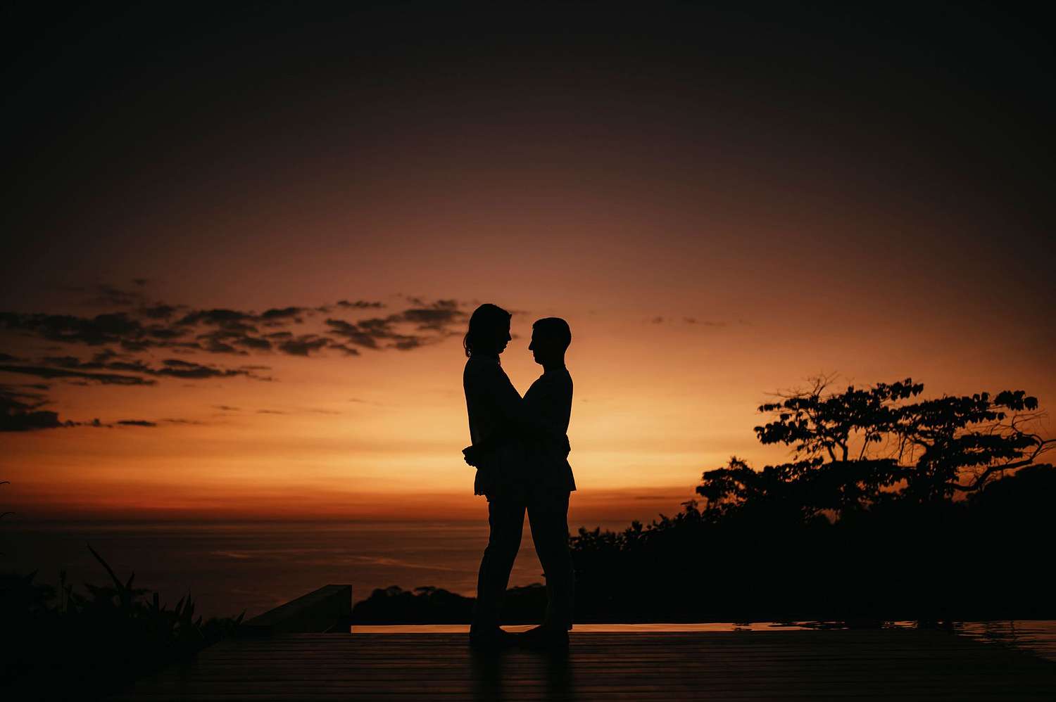 Costa Rica Elopement Photographer