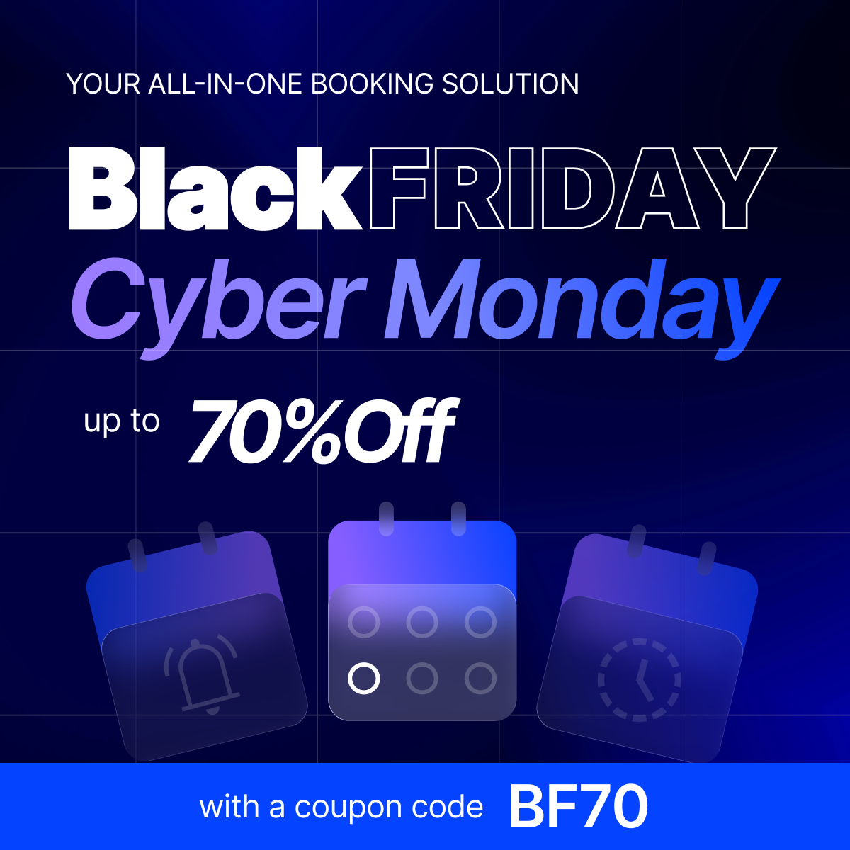 Tráfico del Viernes Negro