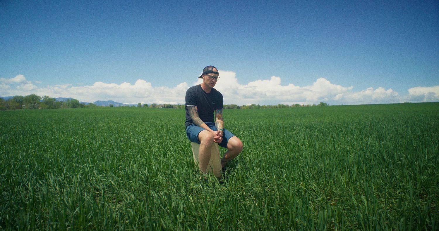 Josh Loves Light - Storyteller, Cinematographer, Director