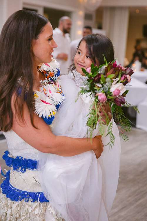 Wedding Reception at Ryde Parramatta Golf Club