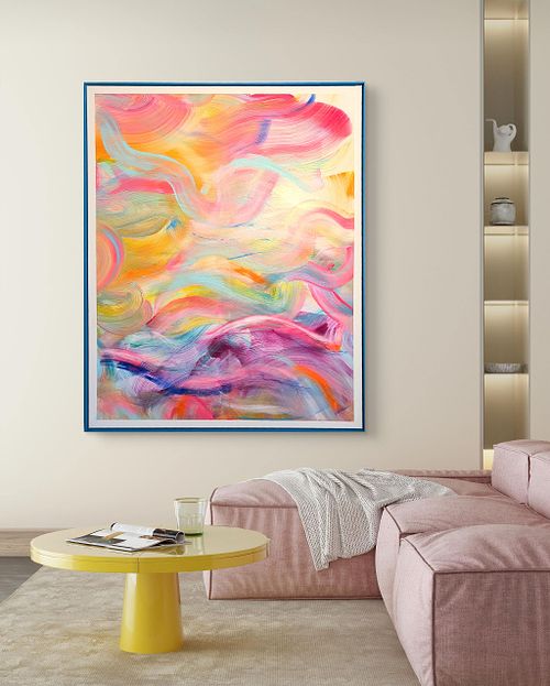 LAUNDRY DAY AT THE CIRCUS