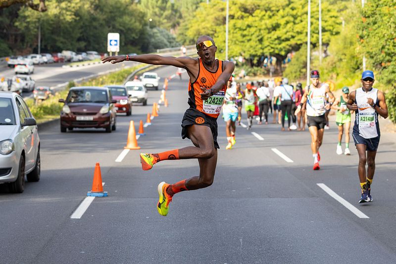 TTOM 2025 - Gugulethu Athletics Club