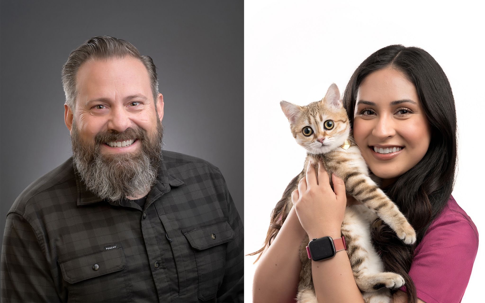 San Diego Headshot Photographer