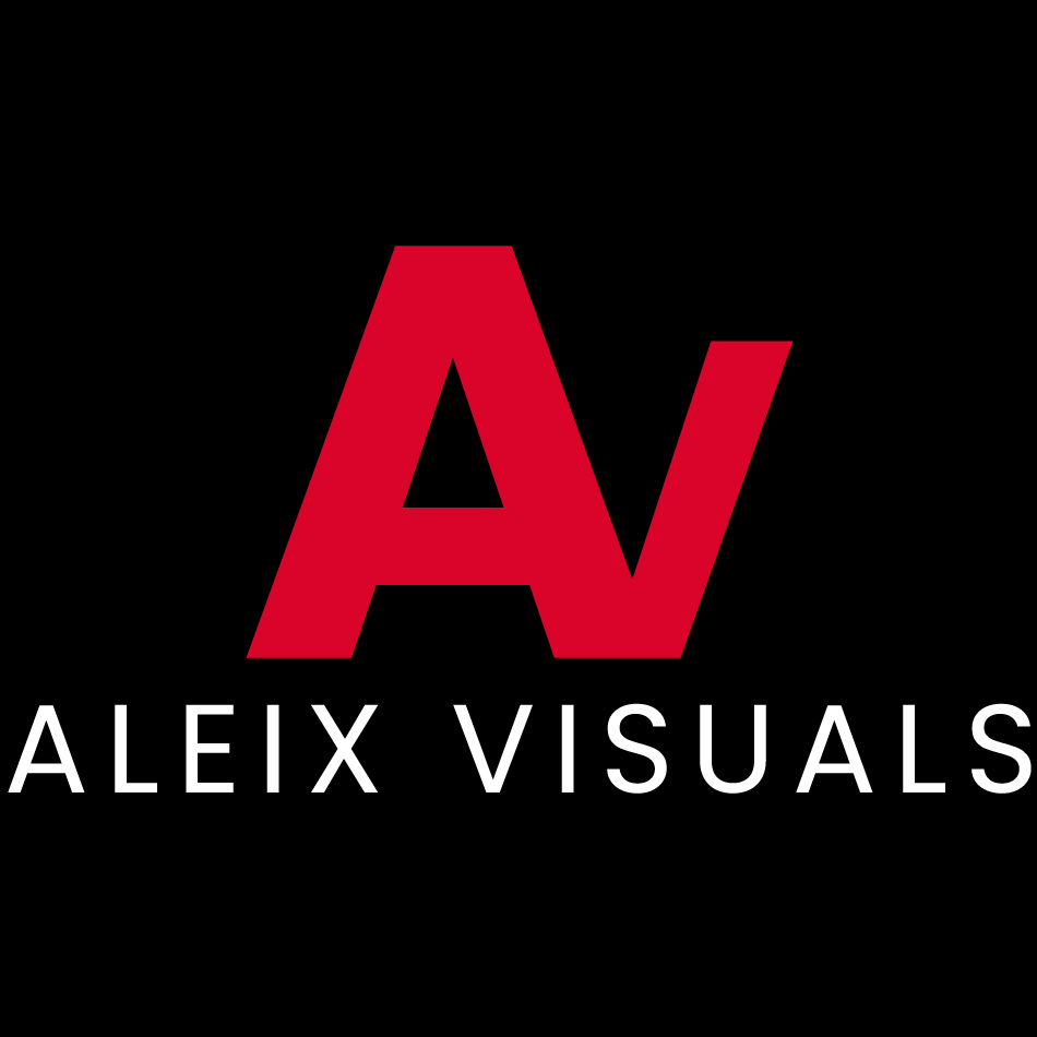 Aleix Visuals
