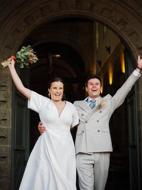 Fabiola & Maël