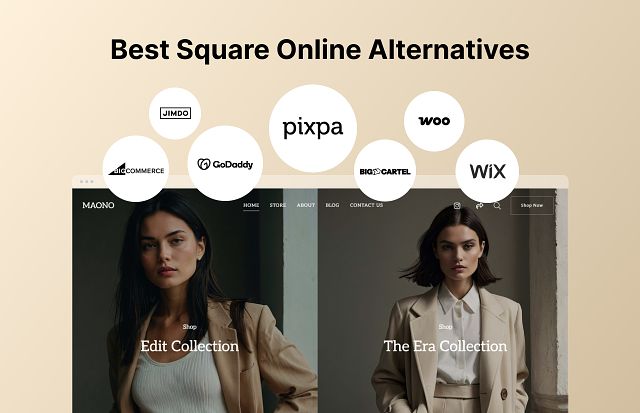 9 beste online alternatieven voor Square