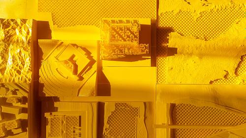 Arte y Fabricaci&oacute;n