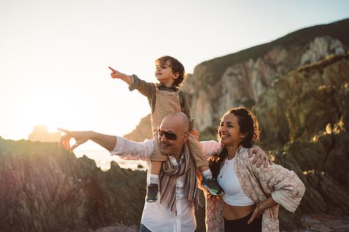 Fotografo di famiglia Cagliari Iglesias Carbonia Sud Sardegna