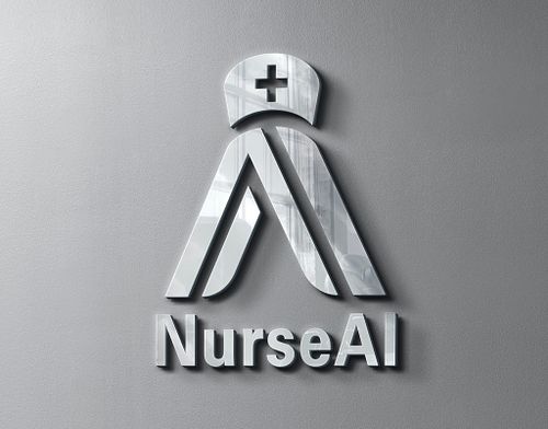 NurseAI Branding