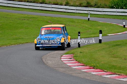 Mini Cooper Jonathan North