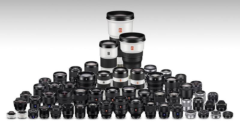 Expensive Lenses Are a Game Changer