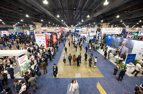 Corporate Event Photography