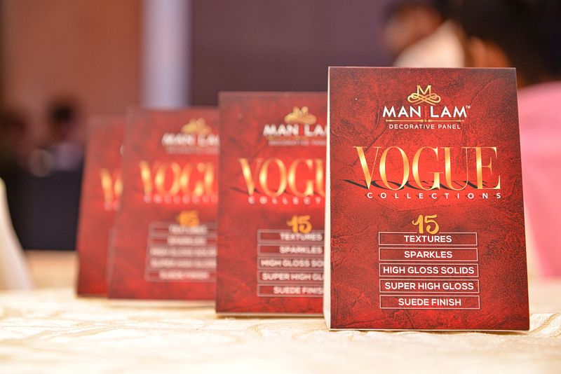 Manilam New Range Launch