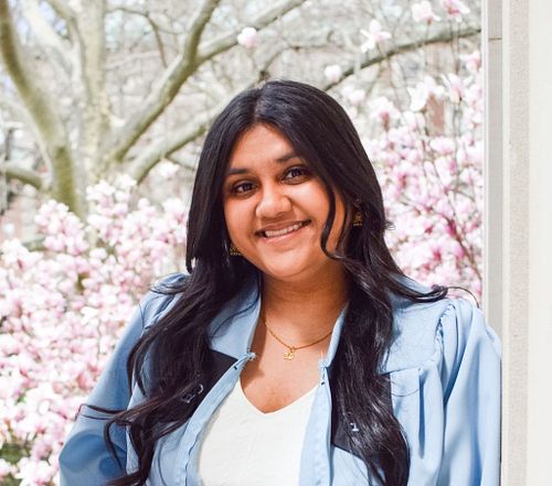 Shanti Shah, MSW, LSW