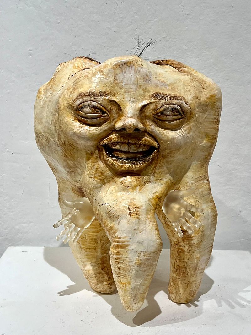 "Con Pelos En La Lengua" 2025