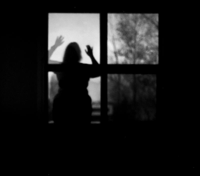 Stalker, A Flash Fiction Piece