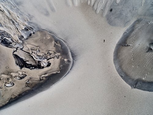 Scouting trip voor Denemarken/Jutland