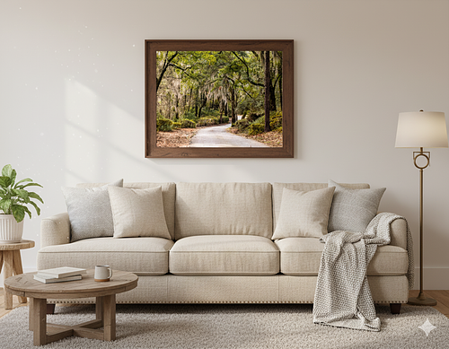 Nature and Wildlife Prints