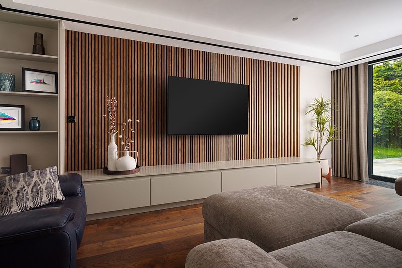 Green Leaf Carpentry and Construction