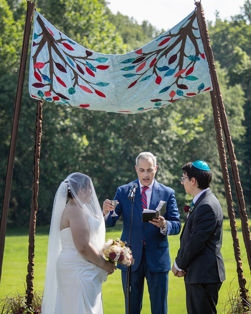 Multi-Cultural Weddings on the Eastern Shore