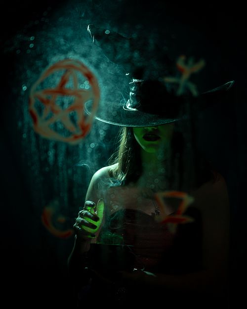 Witch