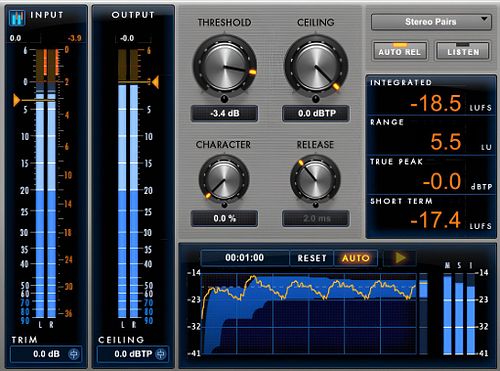 Mixing / Mastering
