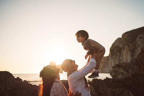 Fotografo di famiglia Cagliari Iglesias Carbonia Sud Sardegna